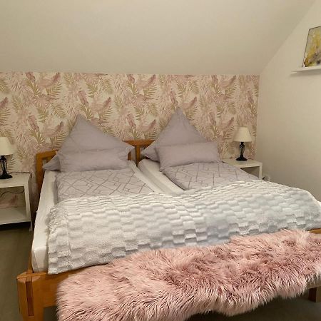 Ferienwohnung Mit Charme Langenzenn Εξωτερικό φωτογραφία