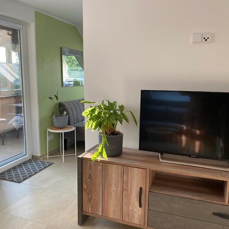 Ferienwohnung Mit Charme Langenzenn Εξωτερικό φωτογραφία