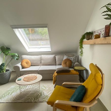 Ferienwohnung Mit Charme Langenzenn Εξωτερικό φωτογραφία