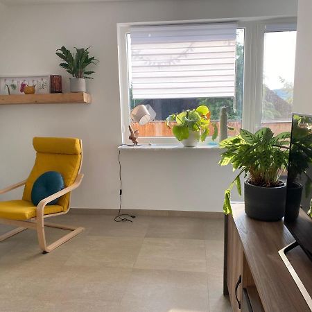 Ferienwohnung Mit Charme Langenzenn Εξωτερικό φωτογραφία