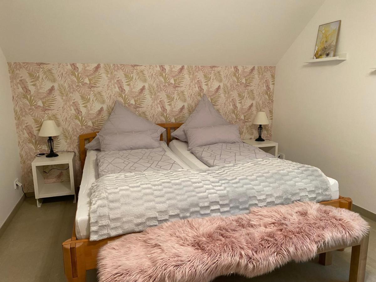 Ferienwohnung Mit Charme Langenzenn Εξωτερικό φωτογραφία