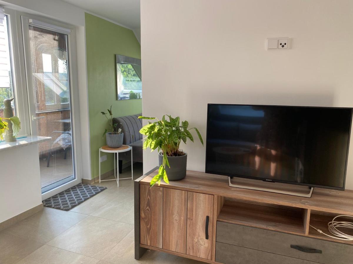 Ferienwohnung Mit Charme Langenzenn Εξωτερικό φωτογραφία