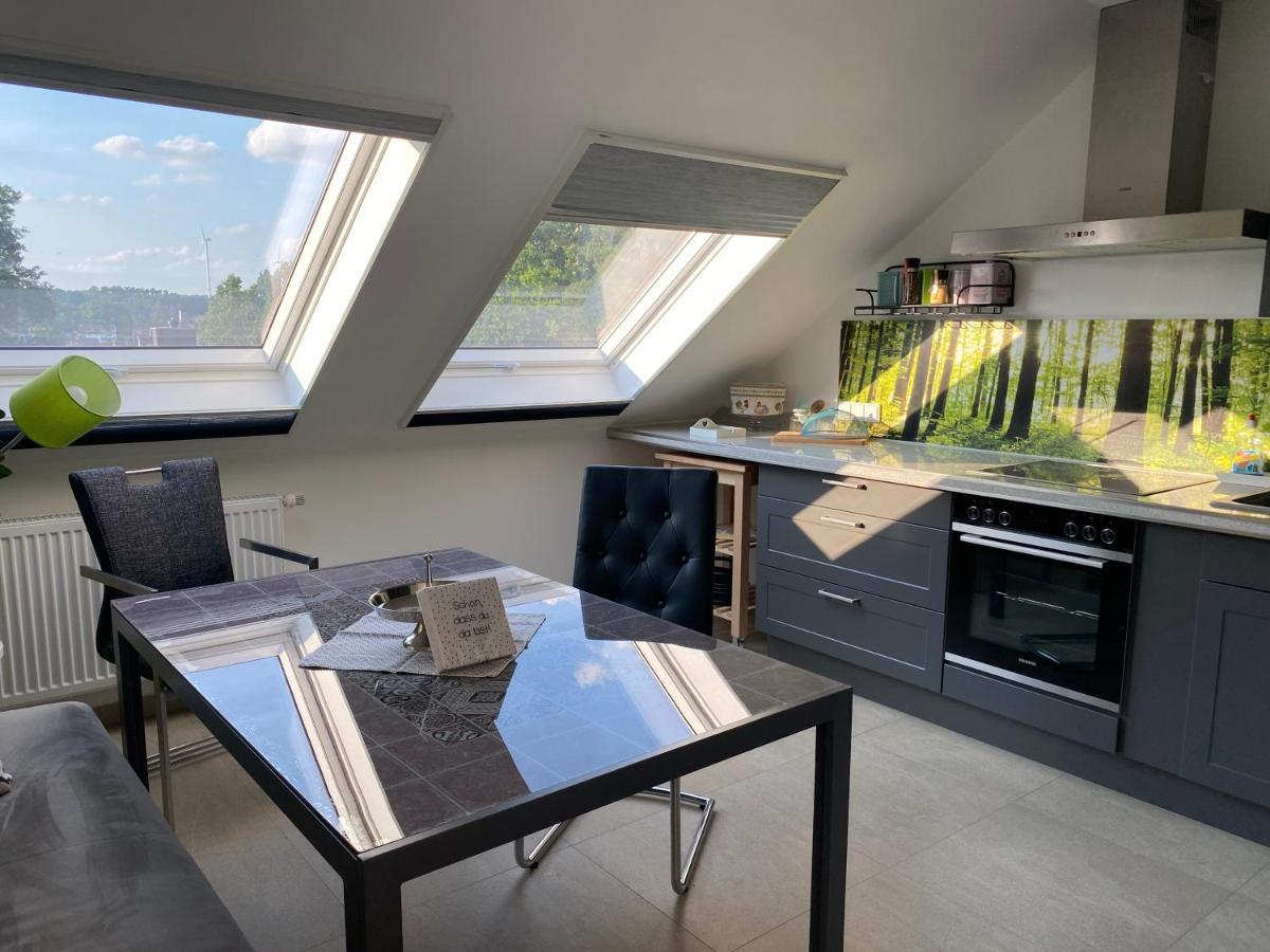 Ferienwohnung Mit Charme Langenzenn Εξωτερικό φωτογραφία