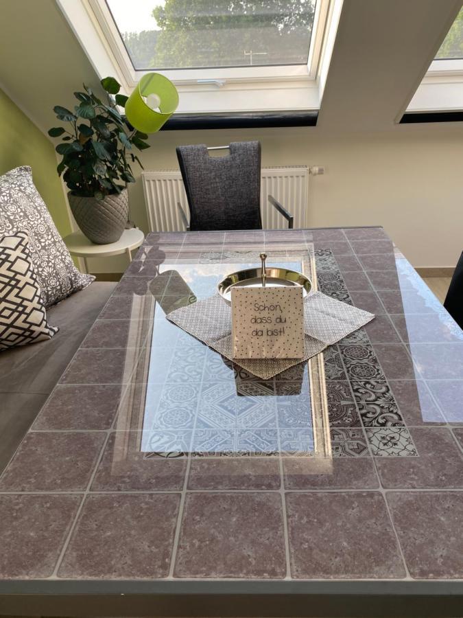 Ferienwohnung Mit Charme Langenzenn Εξωτερικό φωτογραφία