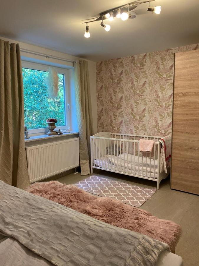Ferienwohnung Mit Charme Langenzenn Εξωτερικό φωτογραφία