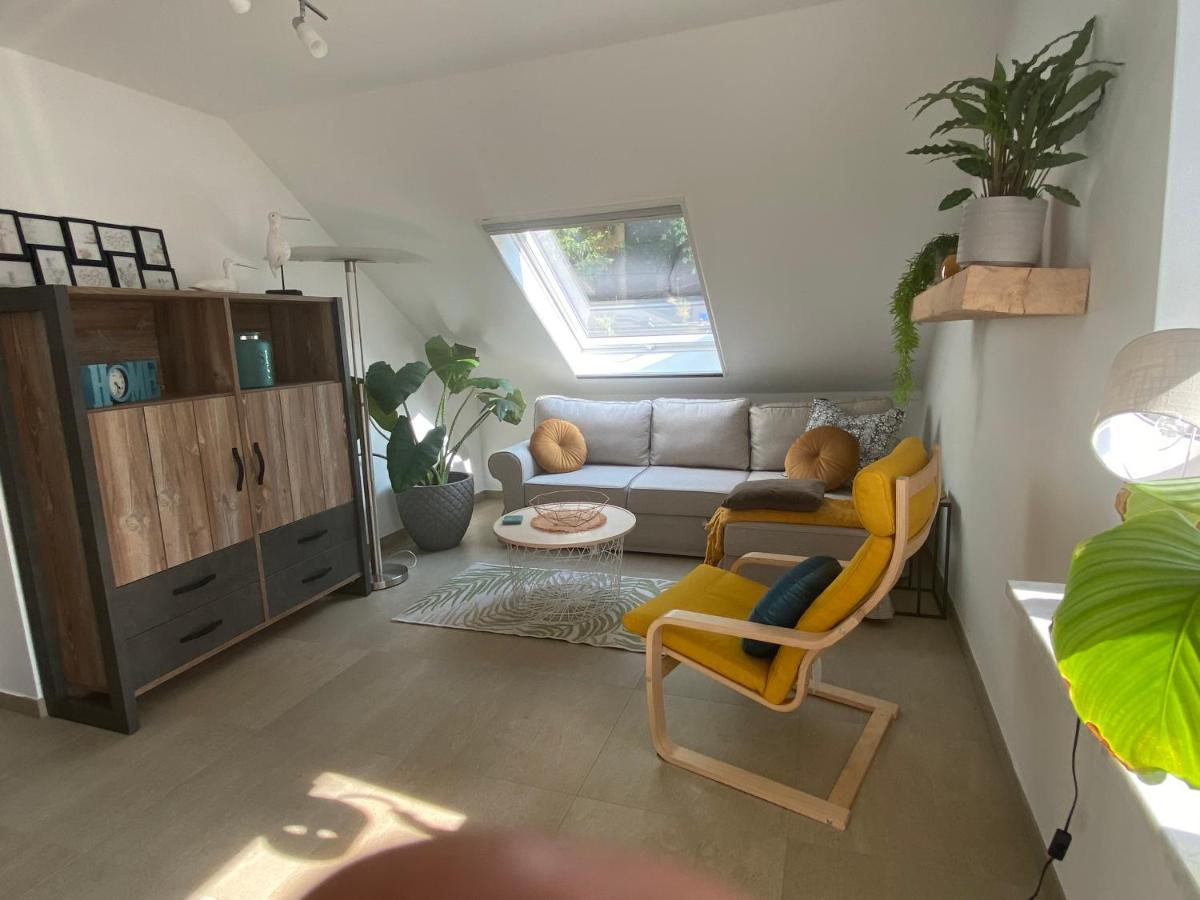Ferienwohnung Mit Charme Langenzenn Εξωτερικό φωτογραφία