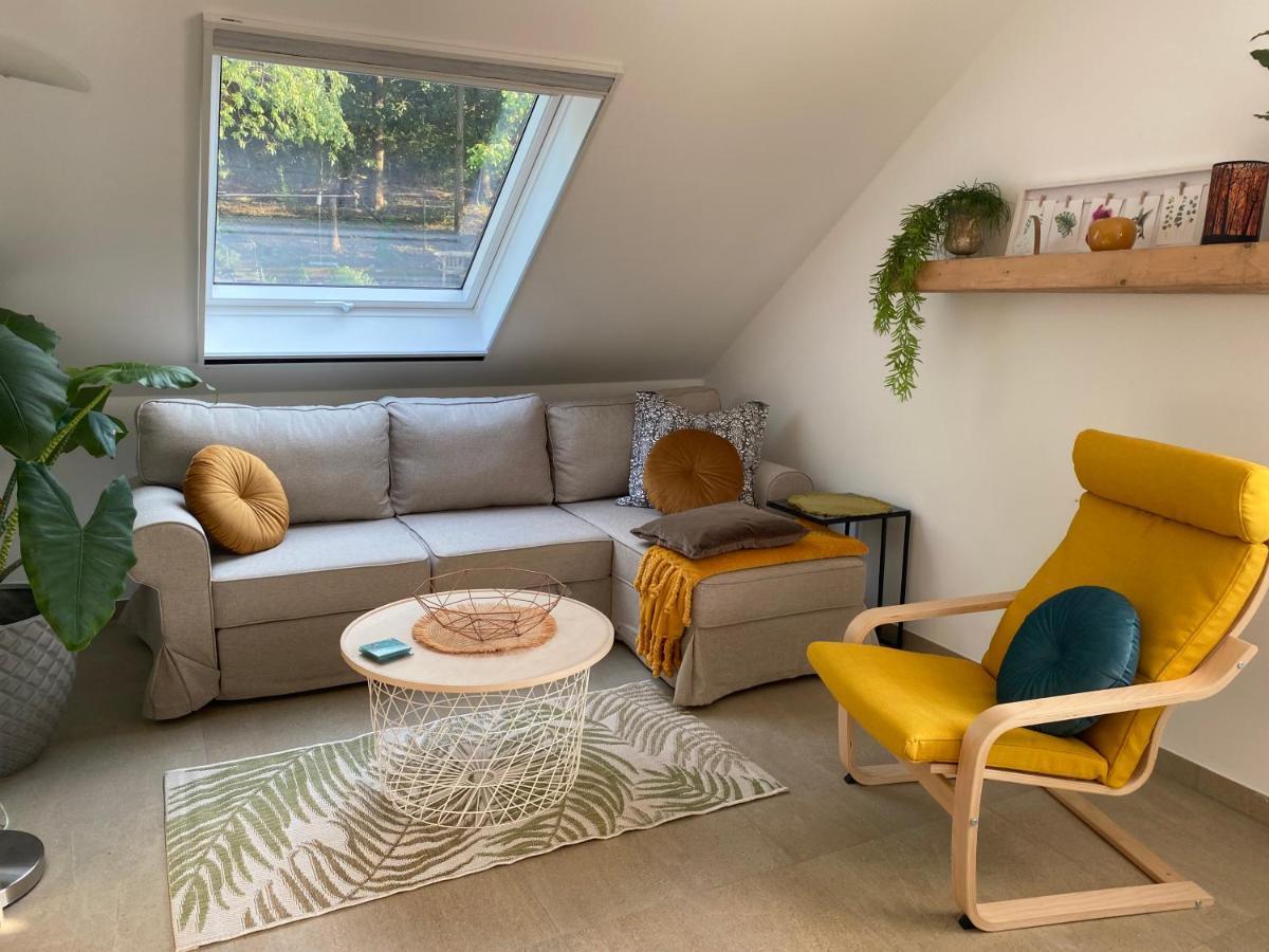 Ferienwohnung Mit Charme Langenzenn Εξωτερικό φωτογραφία