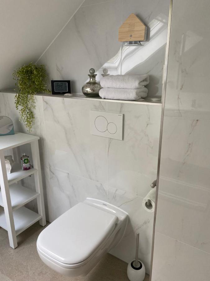 Ferienwohnung Mit Charme Langenzenn Εξωτερικό φωτογραφία