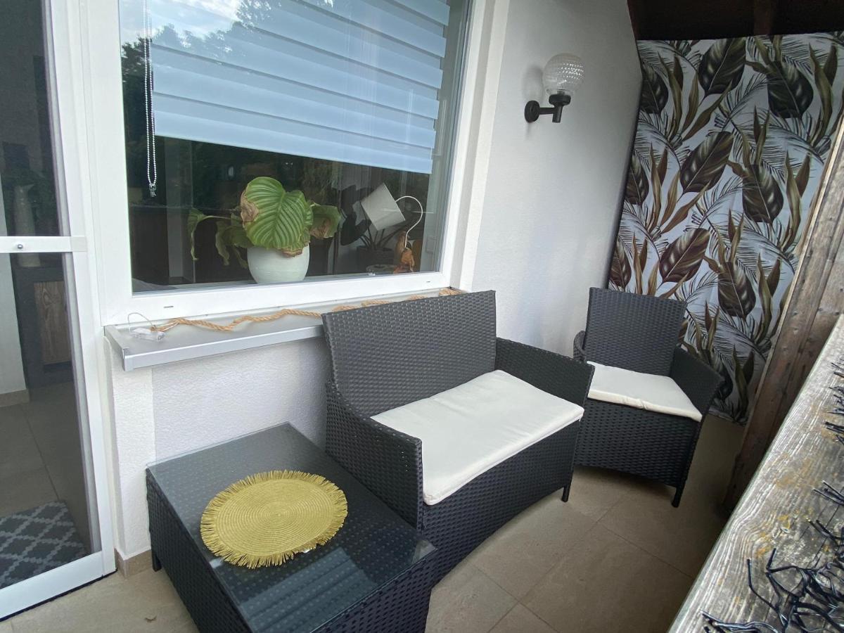 Ferienwohnung Mit Charme Langenzenn Εξωτερικό φωτογραφία