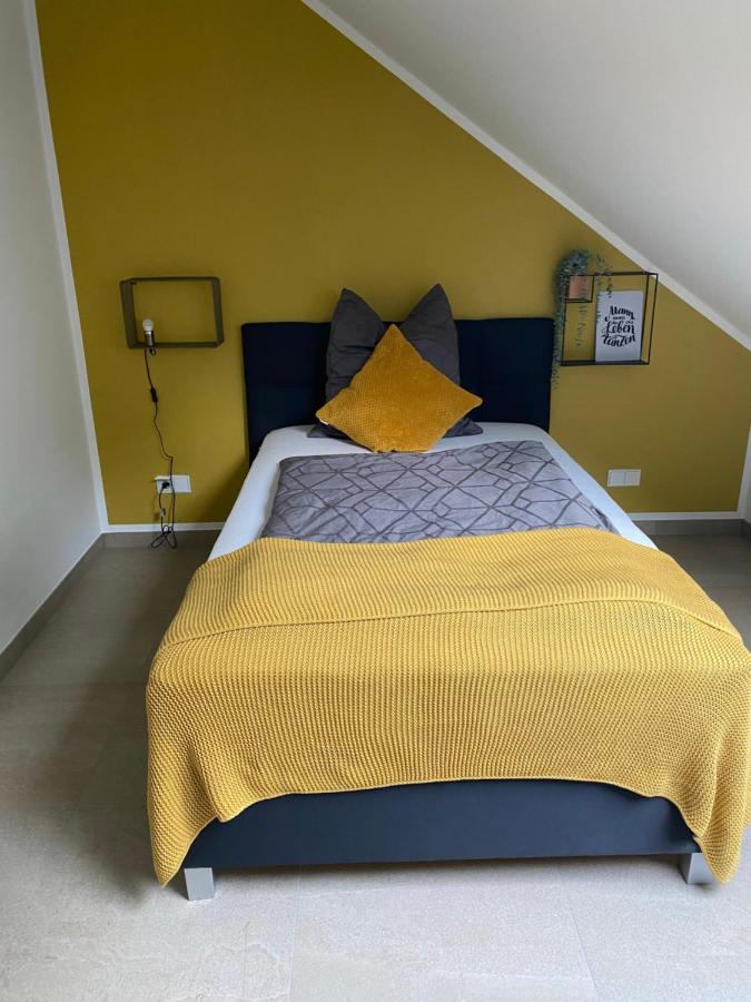 Ferienwohnung Mit Charme Langenzenn Εξωτερικό φωτογραφία