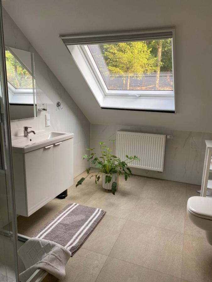 Ferienwohnung Mit Charme Langenzenn Εξωτερικό φωτογραφία