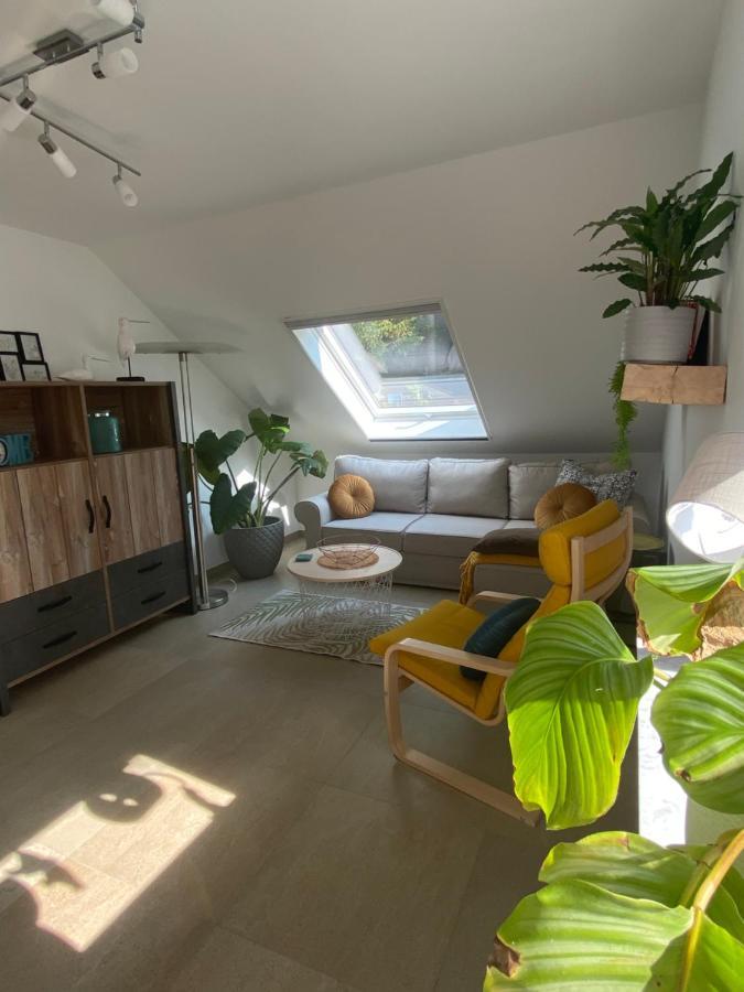 Ferienwohnung Mit Charme Langenzenn Εξωτερικό φωτογραφία
