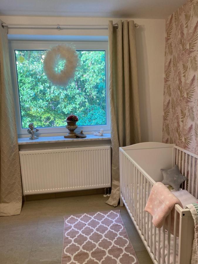 Ferienwohnung Mit Charme Langenzenn Εξωτερικό φωτογραφία