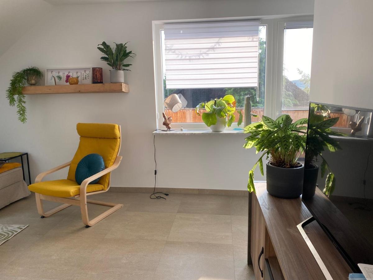 Ferienwohnung Mit Charme Langenzenn Εξωτερικό φωτογραφία